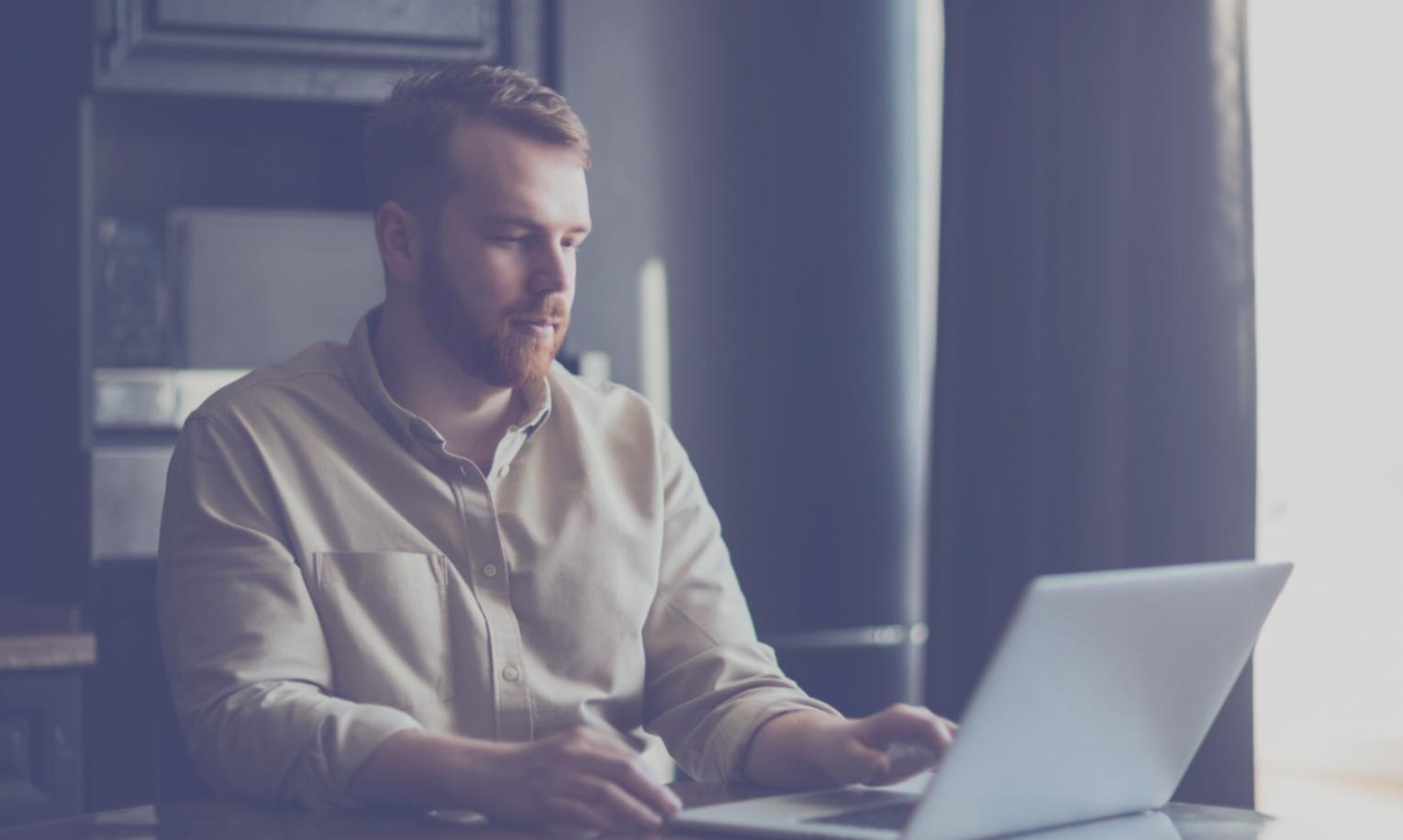 Feedback-Prozess Visualisierung