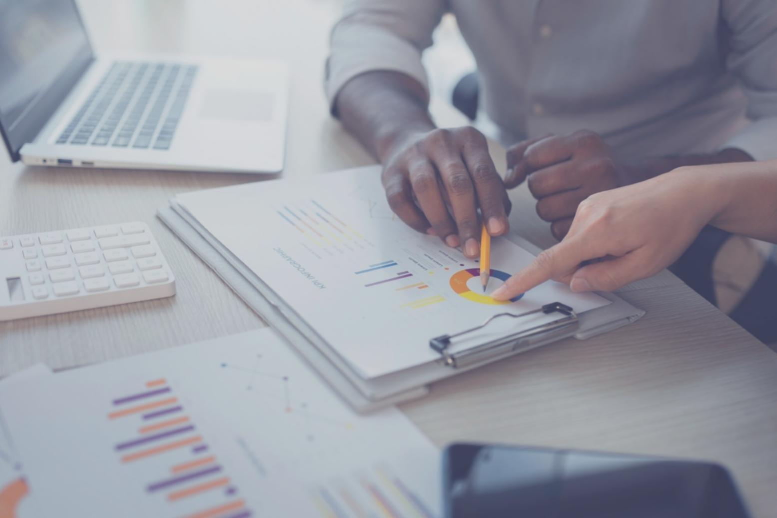 SEO-Test Setup und Analyse